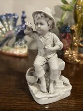 DELICIOUS AUTHENTIC PORCELAIN