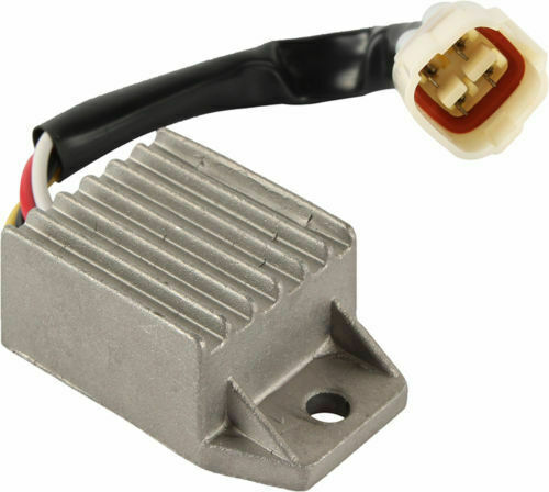 Regolatore tensione ktm - regolatore,