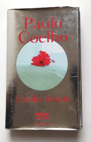 Libro paulo coelho - libro, undici