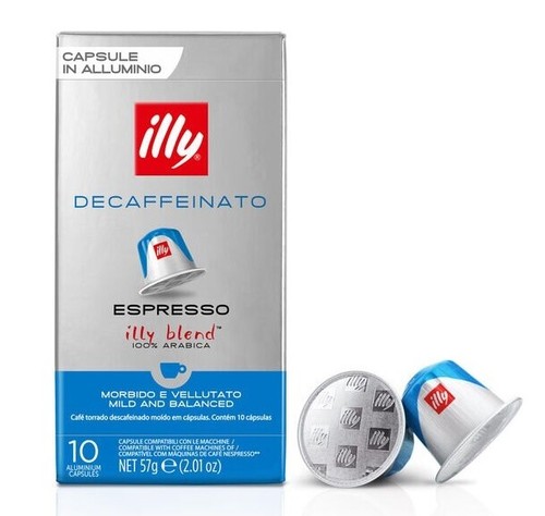100 capsule caffè illy - 100,
