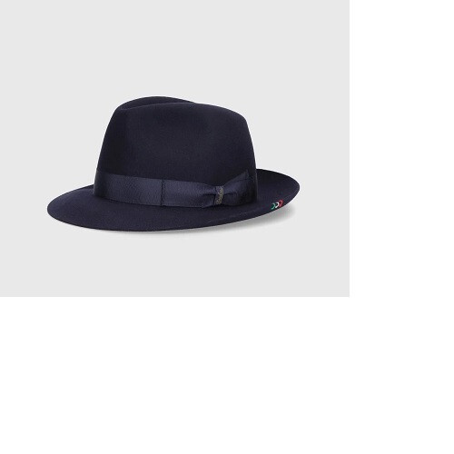 Fedora bandiera italiana - fedora,
