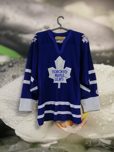 Maglia toronto maple - maglia,