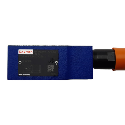 R900409844 zdb vp2 200v - r900409844, 6