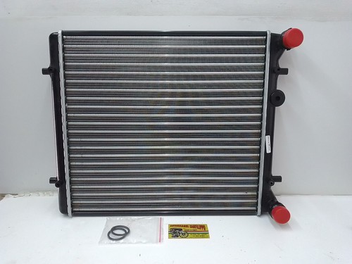 Radiatore acqua golf 1 - iv, 1.4