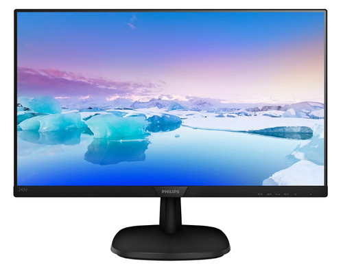 Philips monitor line - philips,