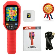 Termocamera uni uti260b - termocamera, uni-t