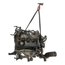 Motore 186A8000 FIAT MULTIPLA 1 Serie 1.9 JTD 85 Kw RICAMBIO USATO ORIGINALE