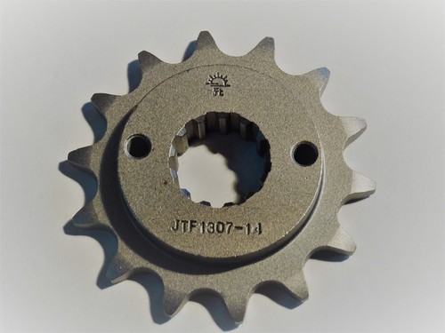 Pignone honda 650 14z - r,