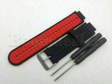 Cinturino sportivo in silicone
