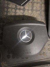 AIRBAG VOLANTE MERCEDES Classe