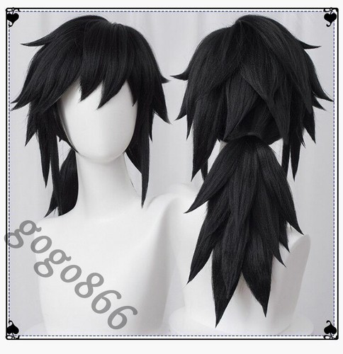 Parrucche cosplay capelli - ,