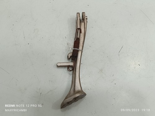 Cavalletto laterale per - cavalletto, zontes