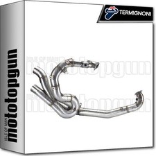 TERMIGNONI COLLETTORI INOX