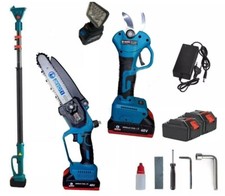 Kit Potatura elettrosega