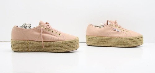 Superga platform usate - superga,