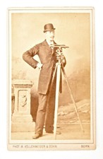 Biglietto da visita, CDV