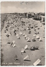 LIDO DI JESOLO - VENEZIA -
