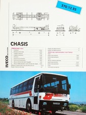 Espanol Iveco 370.12.35 1986