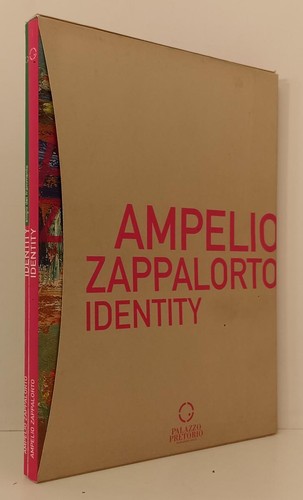 Ampelio zappalorto - lt-,