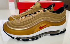 Nike air max sneaker - 97, qs