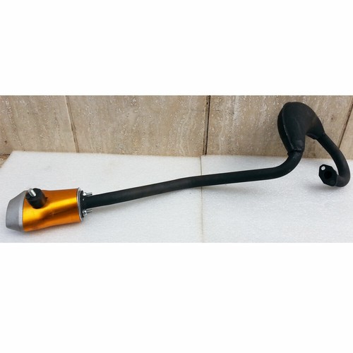 Marmitta originale per - marmitta,
