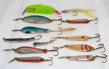 Lotto da 11 Cucchiaini - Spoon
