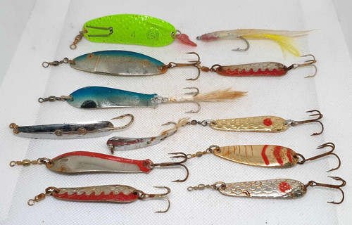 Lotto cucchiaini spoon - lotto,