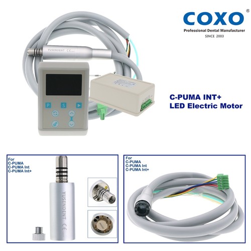 Coxo dental micro motore - coxo,