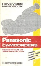 CAMCORDERS PANASONIC HOVE