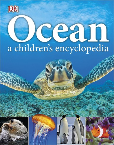 Children encyclopedia - children's,