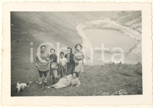 1940 prealpi orobie - prealpi,