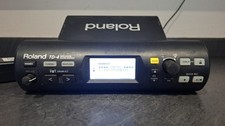 Roland TD-4 Modulo Batteria