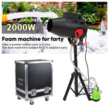 Vendita calda 2000 W controllo