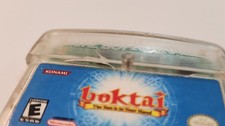 Nintendo game boy advance - boy,