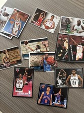 Panini Nba Sticker 2009/10