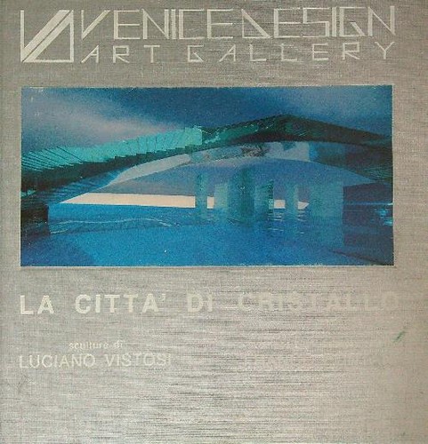 Citta cristallo vistosi - di,