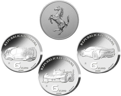 Italia 2026 ferrari - -,