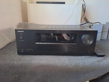Sinto Amplificatore ONKYO