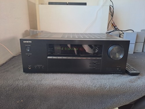 Sinto amplificatore onkyo - sinto,