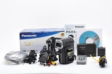 Videocamera compatta panasonic - compatta,