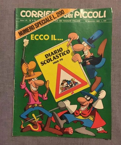Corriere dei piccoli - n.39., 28