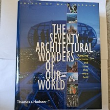 Seventy Architectural Wonders