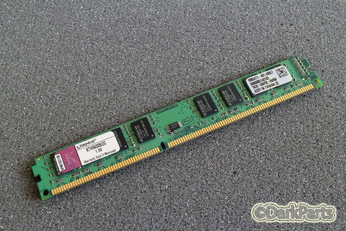 Kingston kth9600b - kingston, kth9600b/2g
