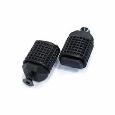 Pedane Poggiapiedi Centrali