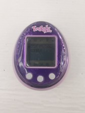 Tamagotchi Friends Purple