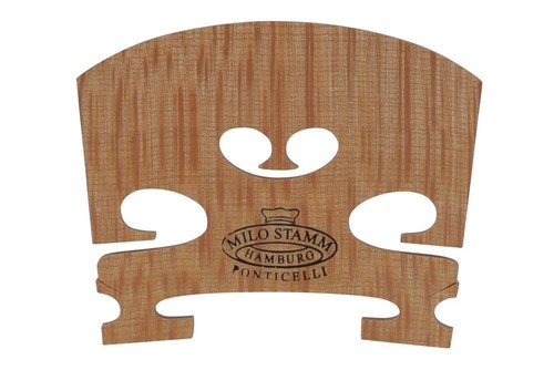 Basso ponticello per violino - ponticello,