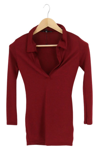 Tubino donna rosso - tubino,