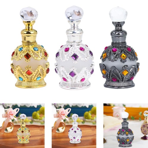 Bottiglia profumo - di,