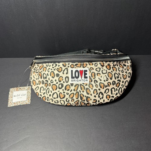 Nuova borsa cintura brighton - nuova,