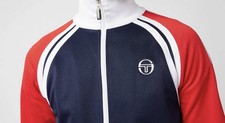 Sergio Tacchini New Ghibli